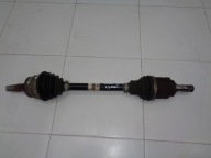 OPEL CORSA E 1.3 CDTI semi-axis left front 15r