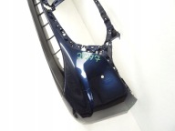 Mazda 3 19- bumper front front