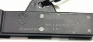 Antenne KEYLESS 9220832 BMW X6 F16