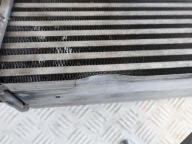 FIAT 500 PANDA 0.9 TWIN AIR TURBO INTERCOOLER