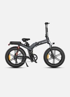 NOWOŚĆ Engwe X20 składany fatbike 750W 22,2Ah 75km