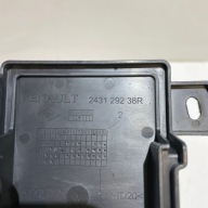 RENAULT CAPTUR 2 HYBRYDA PUSZKA obal 252360794R