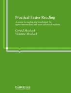 Practical Faster Reading: An