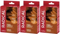 3 x RADICAL REGENERAČNÁ LAMINÁCIA VLASOV Mäkké vlasy Výživa