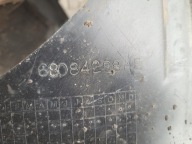 mudguard front left front left 68084288AE CHRYSLER 300C II LANCIA THEMA