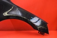 fender right front front LF9R SKODA OCTAVIA 3 III LIFT 17-20