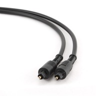 Kabel Optyczny Audio TosLink Przewód Optyk Cyfrowy