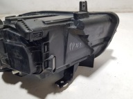 light right front BMW X1 E84 UK 2990004