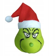 Hla-Grinch Vianočný Na Vianočný stromček