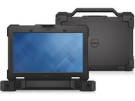 Dotykowy Laptop Dell Latitude Rugged Extreme 7404 i5 4310u 8GB 128GB HD