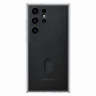 Samsung Frame Cover etui Samsung Galaxy S23 Ultra pokrowiec z wymiennymi pl