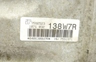 CAMBIO AUTOMAT BMW E60 2.0 B 7592523 6HP21