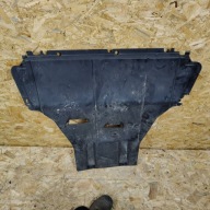 cover below engine Renault Megane III scenic III 758900006R