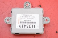 control unit module door right front F1ET-14B533-BE FORD FOCUS MK3 LIFT 14-20