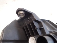 light front front right SKODA KAROQ LIFT 2021- FULL LED 57B941010