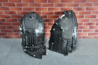 mudguard right front cover BMW 5 G60 G61 m-packet DEMONTAZ