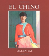 El Chino Say Allen