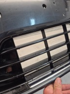 VW GOLF VII 7 R-LINE 12-16 bumper front front washer 4XPDC