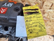 engine NFV Citroen Xsara Picasso 1.6 8V