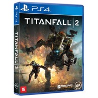 TITANFALL 2 PL PLAYSTATION 4 PS4 SKLEP !