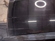 Tür links heck BMW E90 lift k: 475 (Black Sapphire)