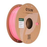 eSun PLA+HS Filament różowy 1.75mm 1kg papierowa szpula