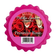 PROSECCO ROSE - wosk zapachowy aromaterapia 17g