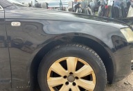 AUDI A6 C6 KOMBI fender left front LY9B