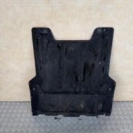 cover lower cover below engine AUDI Q3 8U0