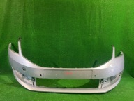 front bumper front SKODA OCTAVIA III LIFT NR.3909