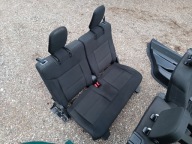 seats side inner komplet Ford Explorer 2020