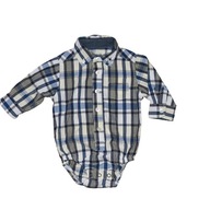 OSHKOSH B'GOSH BODY KOŁNIERZYK KIESZONKA 6M 68