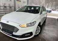 Ford Mondeo LiftAlu Serwis Navi Automat id...