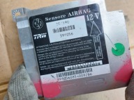 module control unit AIR BAG FERRARI 612 SCAGLIETTI F137