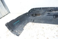 RENAULT KOLEOS II 2016- accessori SPOILER diffusore Paraurti posteriore 850182216R
