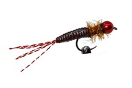 Mini jig - Grub - 1,5g