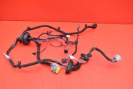 bundle wiring electrical door left rear part 1004426-00-P TESLA MODEL S 12