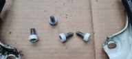 A7 4G S7 hinge bonnet hinges left right 2X LY9C A6 C7 4G S6