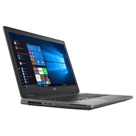 Dell Precision 7730 / i5-8400H/ 16GB/ 1TB SSD/ 17.3 FHD / P3200 6GB / W11