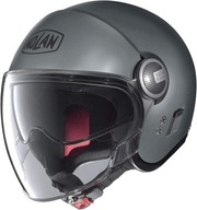 Nolan Unisex N21 Kask Motocyklowy Otwarty r. XS