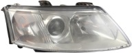 SAAB 9-3 93 II light front right REFLEKTOR front EUROPA 155820
