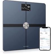 WITHINGS BODY + NOKIA WAGA ŁAZIENKOWA INTELIGENTNA