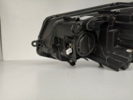 light right REFLEKTOR VW T5 7E 7E0 09-15 LIFT XENON LED