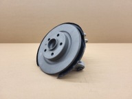Mozzo FUSELLO perno mozzo ruote Destra posteriore 2WD VOLVO XC40 2017