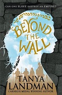 Beyond the Wall Landman Tanya