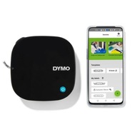 DYMO LetraTag LT-200B Bluetooth schwarz App-gesteuert!