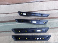 mouldings threshold inner BMW F30 ALPINA B3 13r