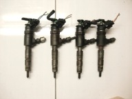 CITROEN C4 VOLVO S40 V50 FORD 1.6 E-HDI Einspritzdüse Einspritzdüse 0445110739