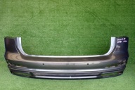 AUDI A6 C8 S-LINE KOMBI 18- bumper rear rear part