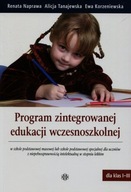 Program zintegrowanej edukacji wczesnoszkolnej